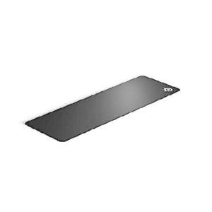 SteelSeries QcK Gaming Surface - XL Stitched Edge ...