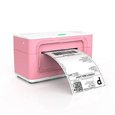 MUNBYN P941 Label Printer Compatible with Chrome, ...