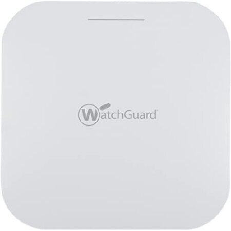 WatchGuard AP432 Dual Band 802.11ax 3.46 Gbit/s Wi...