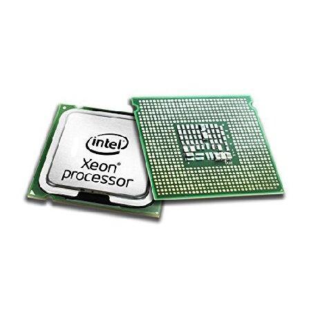 Intel Xeon x5450 SLBBE SLASBサーバーCPUプロセッサーlga771 3....