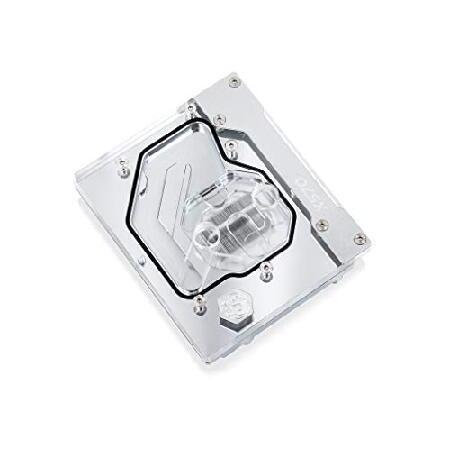 Bitspower Mono Block for ASUS ROG Crosshair VIII I...