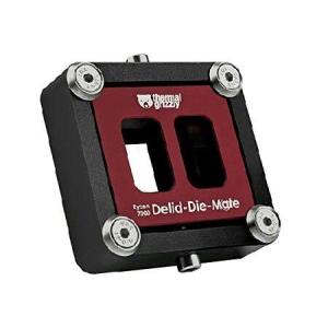 Thermal Grizzly Ryzen 7000 Delid-Die-Mate CPU Delid Tool for RYZEN 7000 Series