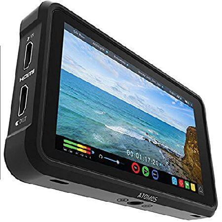 ATOMOS(アトモス) NINJA V ATOMNJAV01 ATOMNJAV01 ブラック