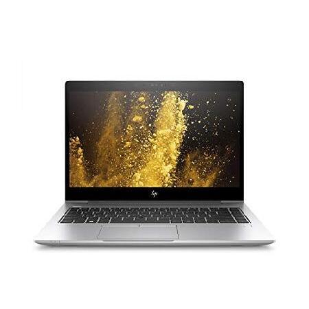 HP Elitebook 840 G5 - 14&apos; FHD - i5-8350U Quad Core...