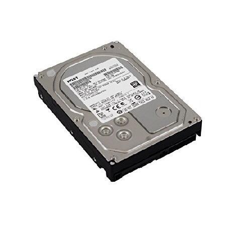 HGST Ultrastar 7K4000 HUS724020ALE640 内蔵ハードディスク 2T...