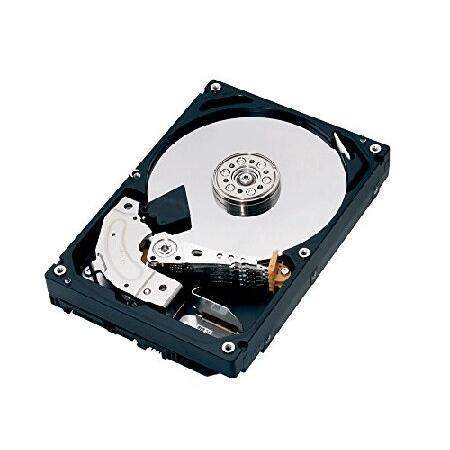 Toshiba MG04ACA400N 4TB 64MB キャッシュ 7200RPM SATA II...