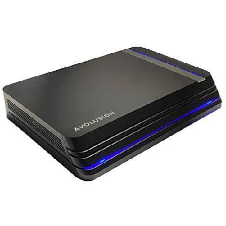 Avolusion HDDGear Pro X 10TB USB 3.0 External Gami...