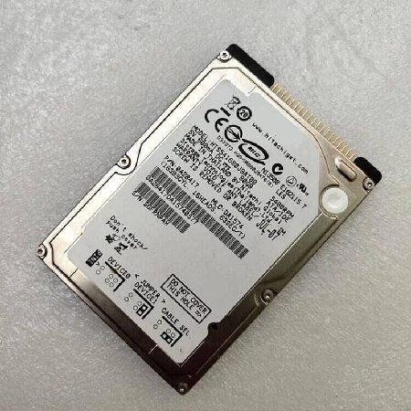 MIDTY HDD 80GB 2.5インチ IDE 8MB 5400RPM 内蔵ハードディスク用 ノ...