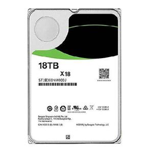 DBG 3.5インチ 7E8 Enterprise ドライドライブ 18TB SATA HDD 7200RPM 6GB/S メカニカルハードドライブ ST18000NM000J