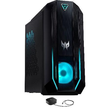 acer Predator PO3-630 Gaming Desktop PC (Intel i7-...