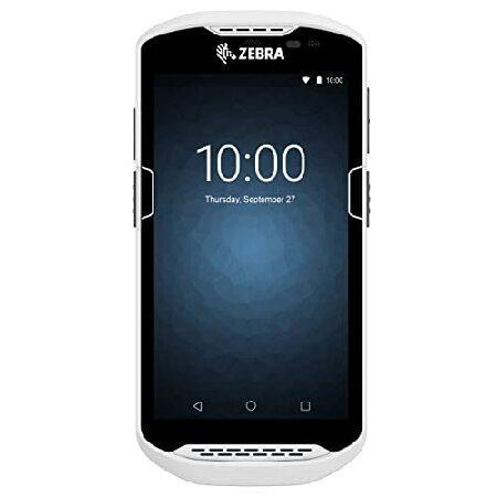Zebra TC56CJ Android Handheld Barcode Scanner