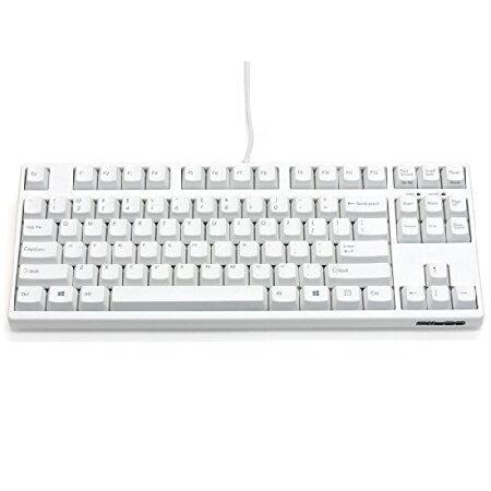 FILCO Majestouch2 HAKUA Tenkeyless 静音モデル 87US ASCI...