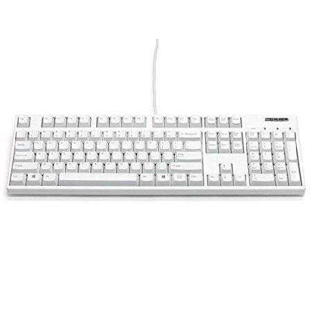 FILCO Majestouch2 HAKUA 静音モデル 104US ASCII配列テンキー機能付...