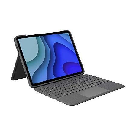 Logitech Folio Touch iPad ???????? ???????????????...