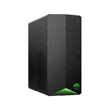 HP Pavilion Gaming Desktop PC - AMD 6-Core Ryzen 5...