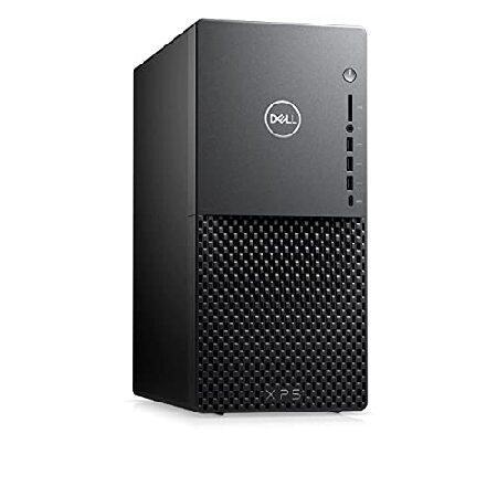 Dell XPS 8940 Desktop (2020) | Core i7-1TB HDD + 5...
