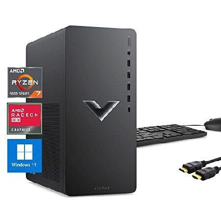 HP Victus Gaming PC, AMD Ryzen 7 5700G (8 cores, 1...