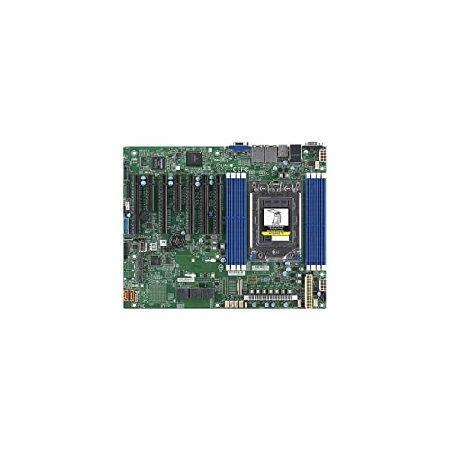 Supermicro MBD-H12SSL-I-O Socket SP3/ Single AMD E...