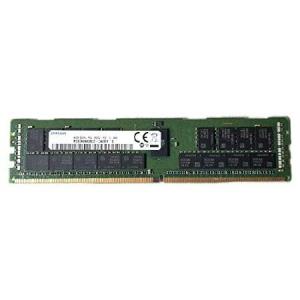 Samsung RDIMM 64GB PC4 2666 DDR4 2S2Rx4 M393A8K40B22 CWD サーバー RAM メモリ ECC 登録済み Dell HP Lenovo Supermicro｜yukinko-03