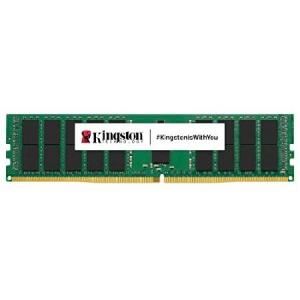 Kingston サーバー プレミア 64GB 4800MT/s DDR5 ECC Reg CL40 DIMM 2Rx4 サーバーメモリ Hynix M Rambus - KSM48R40BD4TMM-64HMR｜yukinko-03