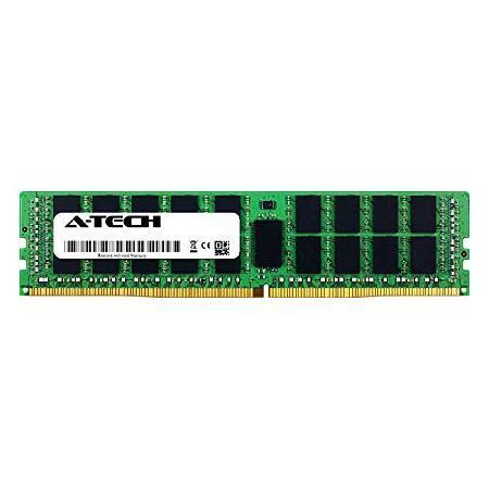 A-Tech 32GB モジュール Dell PowerEdge T430用 - DDR4 PC4-...