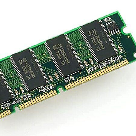 Qualcomm 128Mb ドラムモジュール Cisco - Mem3725-128D, Mem3...