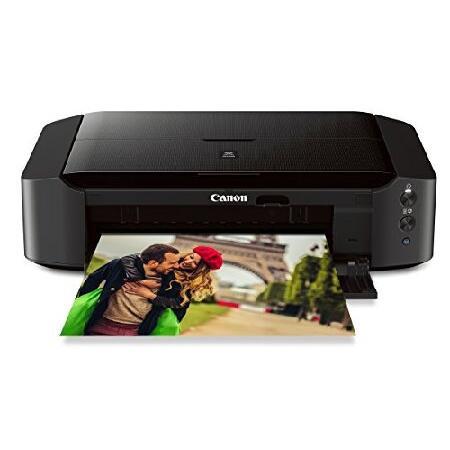 CANON PIXMA iP8720 ワイヤレスカラープリンター AirPrintとクラウド対応 (...