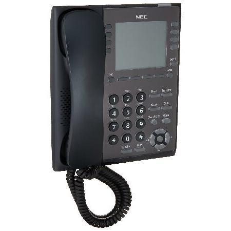 NEC SL2100 Self-Labeling IP Telephone - NEC-BE1174...