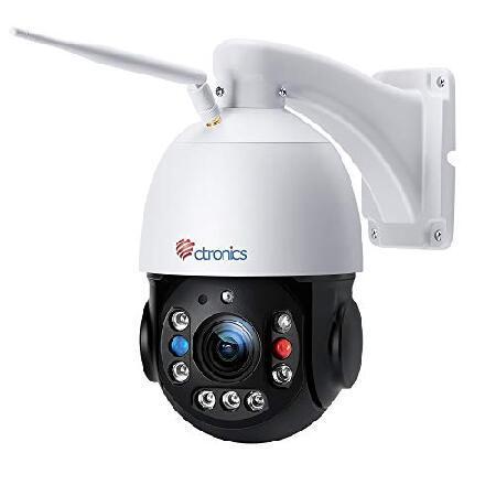 Ctronics PTZ Camera Security Camera Outdoor - 5MP ...