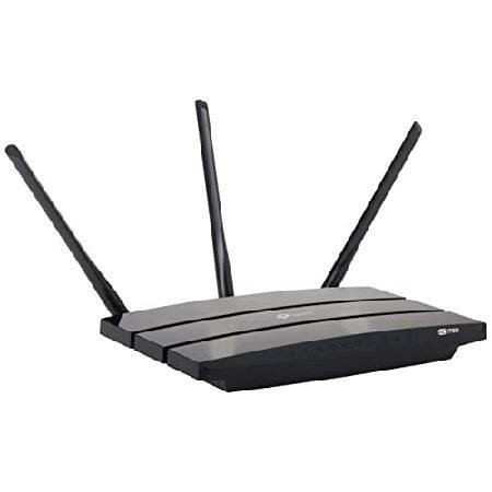 tp-link WiFi Router AC1750 Wireless Dual Band Giga...