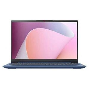 Lenovo IdeaPad Slim 3 15ABR8 15.6＆quot; Full HD Touchscreen Notebook Computer, AMD Ryzen 5 7530U 2.0GHz, 16GB RAM, 512GB SSD, Windows 11 Home, Abyss｜yukinko-03