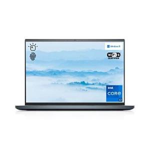 2022 Dell Inspiron 16 Plus 7610 Laptop, 16' QHD+ 3K IPS 16:10 Display, Intel Core i7-11800H, 16GB RAM, 1TB SSD, Backlit Keyboard, Fingerprint Reader,