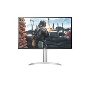 LG 32UP550N-W.AUS 32” UHD HDR Monitor with USB Type-C｜yukinko-03