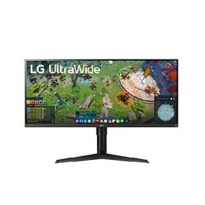 LG 29WP60G-B UltraWide Monitor 29' 21:9 FHD (2560 x 1080) IPS Display, sRGB 99% Color Gamut, HDR 10, USB Type-C Connectivity, 3-Side Virtually Borderl｜yukinko-03