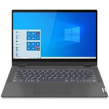 Lenovo Flex 5 14&apos; FHD IPS 2-in-1 Touchscreen Lapto...