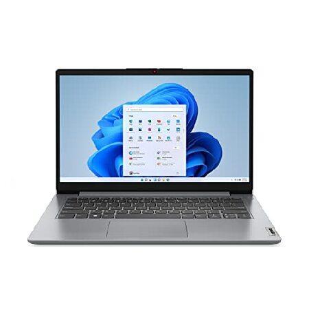 Lenovo - 2022 - IdeaPad 1i - Browse Laptop Compute...