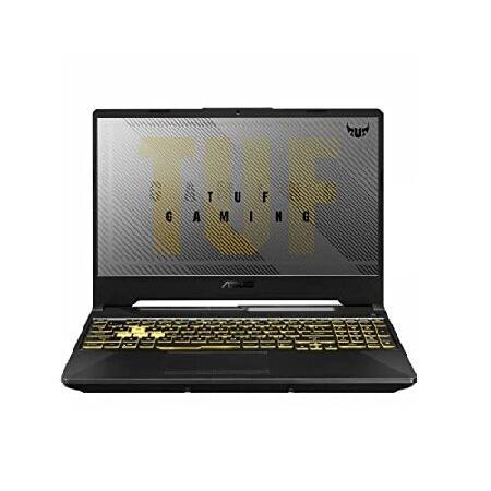 Asus TUF F15 15.6&apos; 144Hz FHD Gaming Laptop | Intel...