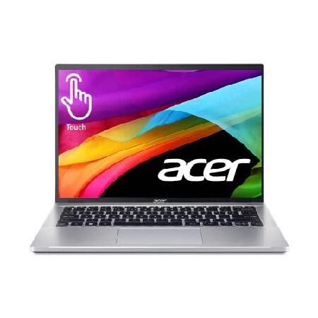 Acer Swift Go 14 Intel Evo Thin ＆ Light Laptop | 1...