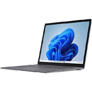 Microsoft Surface Laptop 4 13.5/'' Touchscreen AMD Ryzen 5 8GB 128GB Windows 11 H, 13-13.99 inches｜yukinko-03