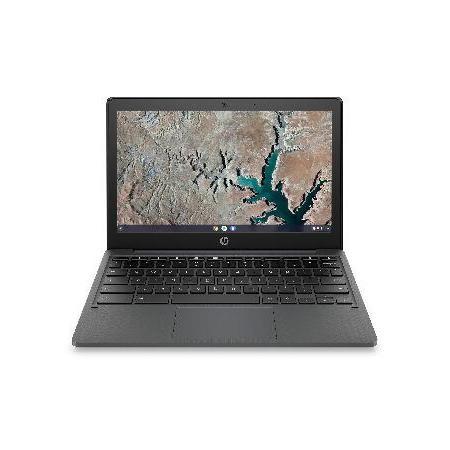 HP Chromebook 11-inch Laptop - MediaTek - MT8183 -...