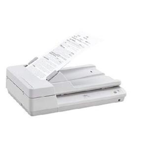 Fujitsu SP-1425 - Document scanner - Duplex - Legal - 600 dpi x 600 dpi - up to 25 ppm (mono) / up to 25 ppm (color) - ADF (50 sheets) - up to 1500 sc