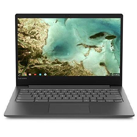 Newest Lenovo Flagship Chromebook S330, 14&apos; HD Dis...