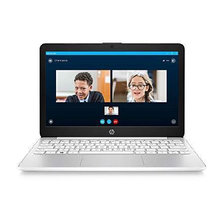 HP Stream 11インチ ノートパソコン Intel Celeron