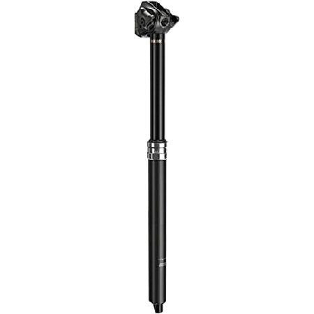 RockShox リバーブ AXS リモコン付き 31.6 x 390mm ドロッパーポスト 125...