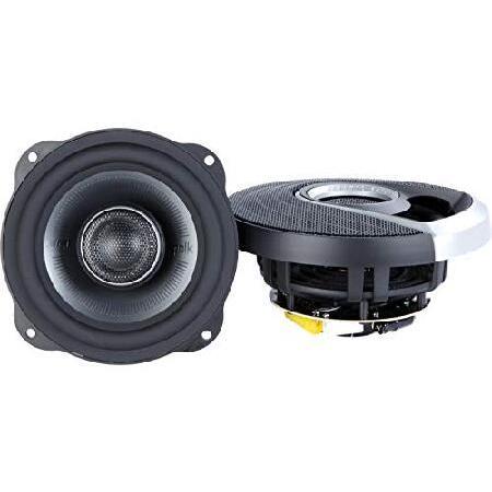 Polk Audio MM1シリーズ 5.25インチ 300W コアキシャルスピーカー マリンボート...