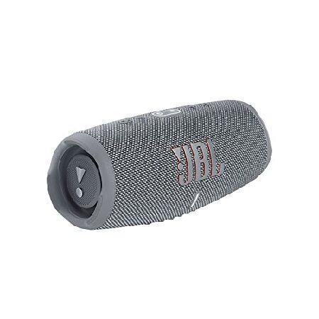 JBL CHARGE 5 - Portable Bluetooth Speaker with IP6...