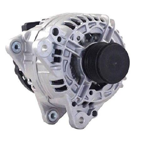 New 12V 180A Alternator Compatible With Volkswagen...