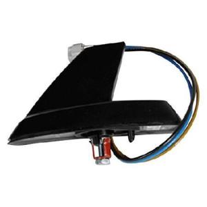 ACDelco 15194280 GM Original Equipment OnStar, Digital Radio, Mobile Telephone, and GPS Navigation Roof Mounted Antenna｜yukinko-03