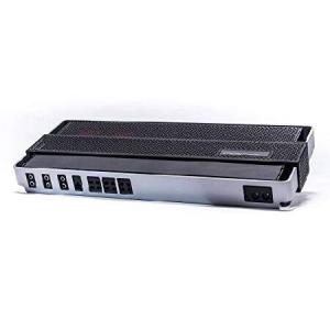 Mosconi PRO 5 | 30, 5 -Channel Class AB (Front + S...