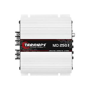 Taramps MD 250.1 Car Audio Amplifier 1 Channel 250 Watts Rms｜yukinko-03